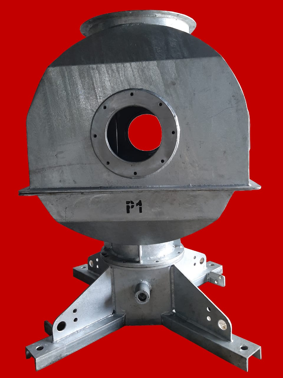 CT PT CVT/Manufacturing